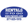 Rentals To Go gallery