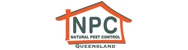 Natural Pest Control Queenslan - Pest Control