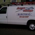 Aaron Hodge Electric