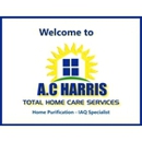 A C Harris Services LLC - Air Duct Cleaning