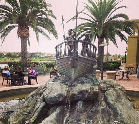 Bicycles at Seabridge - Oxnard, CA