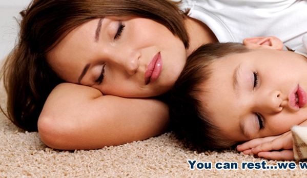 Heaven's Best Carpet & Upholstery Cleaning - Chelsea, AL