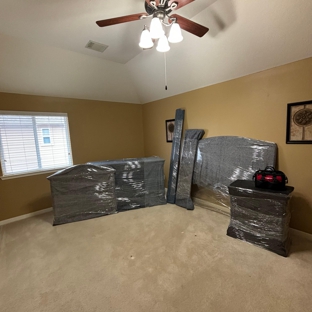 Made Easy Moving - Katy, TX