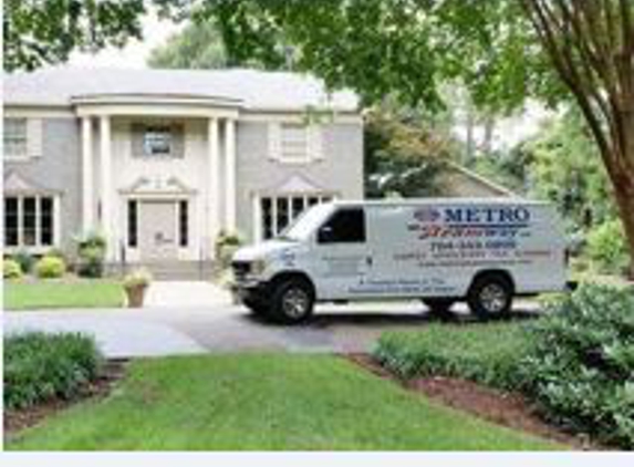 Metro Steamway INC. - Charlotte, NC