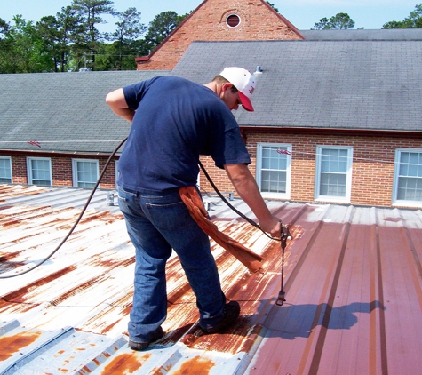 Lewisville Commercial Roofer - Lewisville, TX