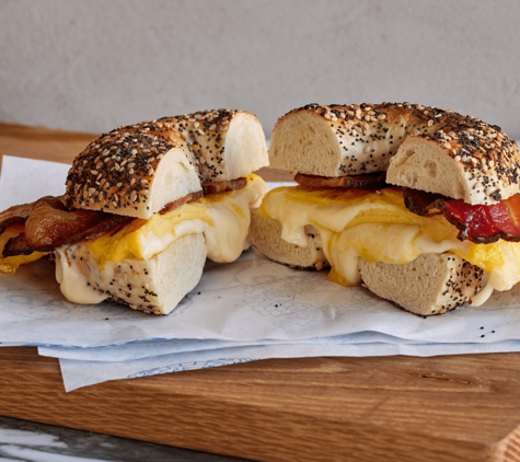 Spread Bagelry - Philadelphia, PA