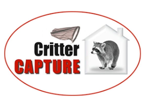 Critter Capture