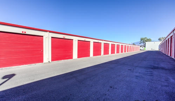 CubeSmart Self Storage - Tucson, AZ