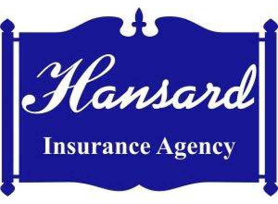 Hansard Insurance Agency Inc - Cumming, GA