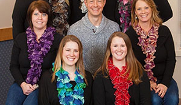 Olympia Prosthodontics and Cosmetic Dentistry - Olympia, WA