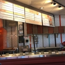 Blaze Pizza - Pizza