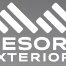 Resort Exteriors - Building Cleaning-Exterior