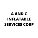 A And C Inflatable Services Corp - Boat Maintenance & Repair