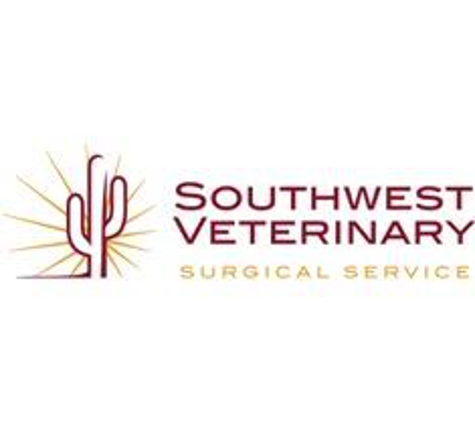 Southwest Veterinary Surgical Service PC - Glendale, AZ