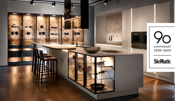 Siematic Kitchen Studio Boston - Boston, MA