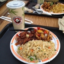 Panda Express - Fast Food Restaurants