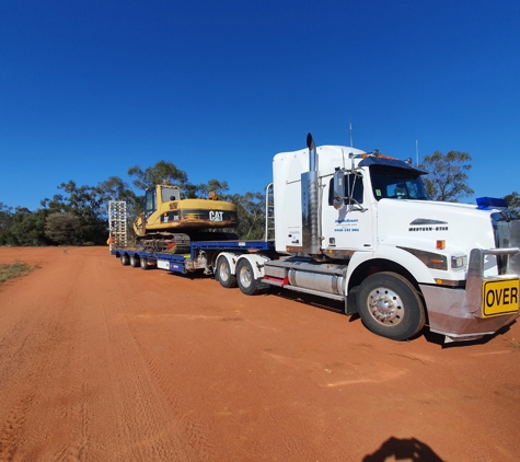 McKenzie Water Pty ltd - Bulla, VIC