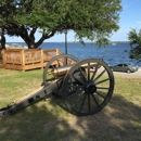 Captain Newton's Inn - Restaurants