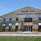Valor Hall Conference & Event Center