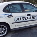 Auto Aid - Automobile Diagnostic Service Equipment-Service & Repair