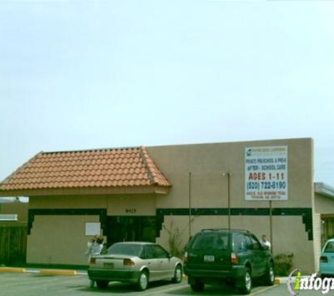 Desert Trail KinderCare - Tucson, AZ