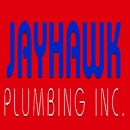 Jayhawk Plumbing Inc - Plumbing-Drain & Sewer Cleaning