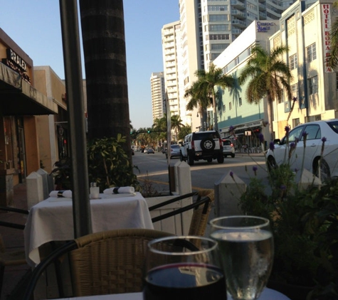 New Campo Argentino Steakhouse - Miami Beach, FL