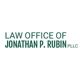 Law Office of Jonathan P Rubin P