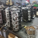 Atlantic Marine Inc - Engine Rebuilding & Exchange