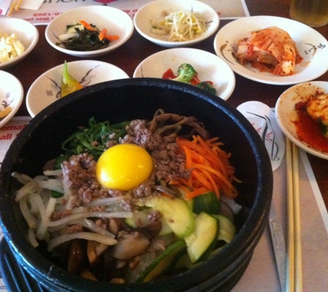 Dolsot House K-Town BBQ Korean Restaurant - Cherry Hill, NJ