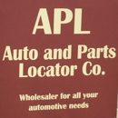 Auto And Parts Locator Co. - Used Car Dealers
