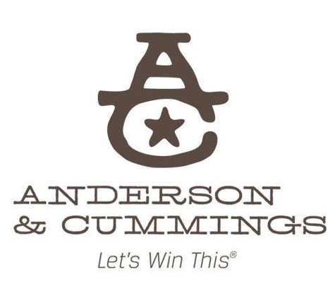 Anderson, Cummings & Drawhorn - Fort Worth, TX