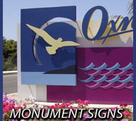 Vogue Sign Company - Oxnard, CA