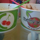 Cherry Berry