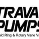 Vantage Pump and Compressor, Ltd. - Pumps