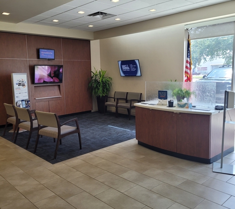 Navy Federal Credit Union - Tampa, FL