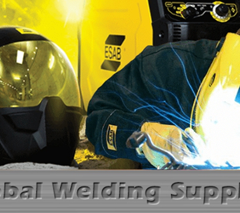 Global Welding Supplies - Paget, QLD. Highly Experienced Team