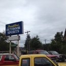 Franklin's Outdoor Sports - Sporting Goods