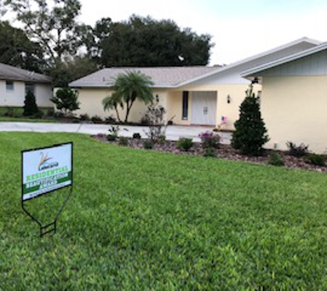 The Nursery Landscape and Garden Center - Lakeland, FL