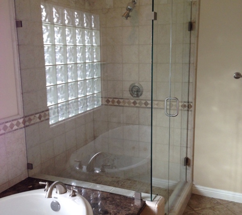 Martin Shower Door Inc - Chino, CA