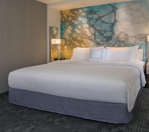 Courtyard by Marriott - Hammond, LA