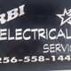 RBI Electrical Service and repair