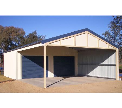 Forbes Powder Coating - Forbes, NSW