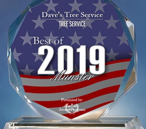 Dave's Tree Service - Munster, IN