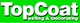 Top Coat Painting Contractors - Painters & Decorators