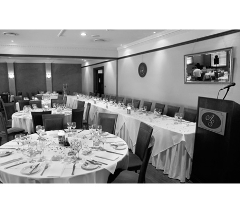 Gregory's Restaurant - South Tamworth, NSW