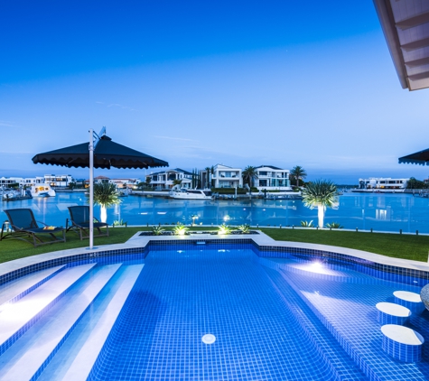 JB Pool Construction - Wonglepong, QLD