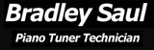 Bradley Saul Piano Tuner Technician - Piano Tuning & Piano Repair