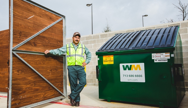 WM - Phoenix Dumpster Rental - Phoenix, AZ