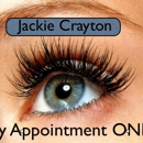 Jackie Crayton - Make-Up Artists